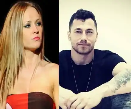 Лора Караджова зарязана и от диджея