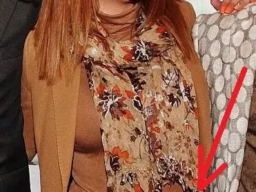 Мариана Попова топи корема с китайски масаж