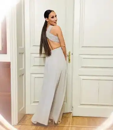 Мария Илиева иска второ бебе