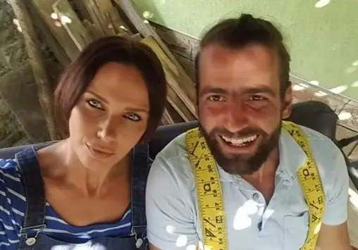 Мария Силвестър: Готова съм за второ дете!