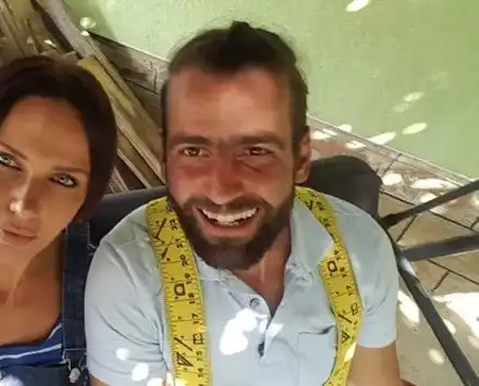 Мария Силвестър: Готова съм за второ дете!