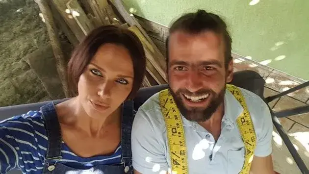 Мария Силвестър: Готова съм за второ дете!