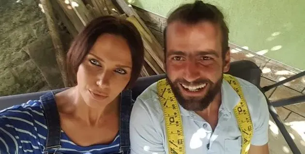 Мария Силвестър: Готова съм за второ дете!