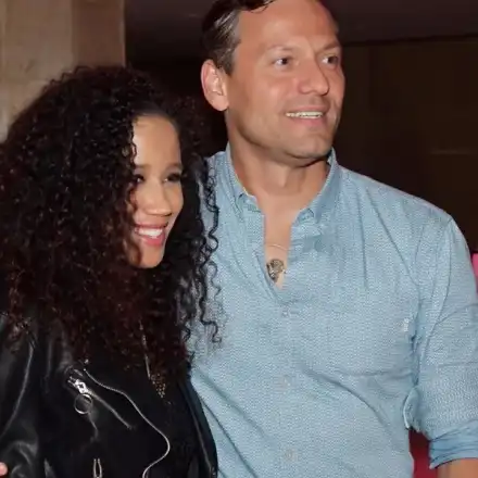 Марта Вачкова сватосала  Орлин Павлов