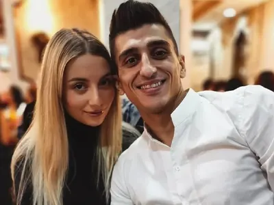 Михаела Маринова чака годежен пръстен за Великден