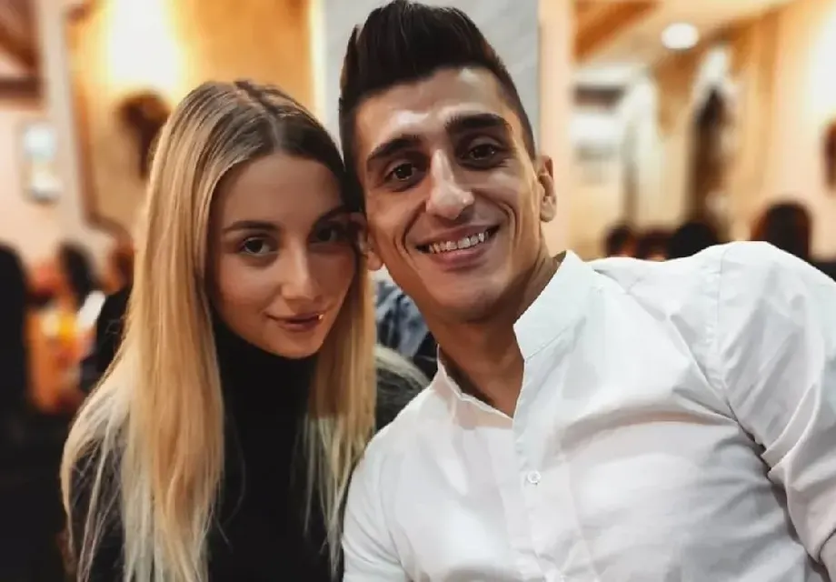 Михаела Маринова чака годежен пръстен за Великден