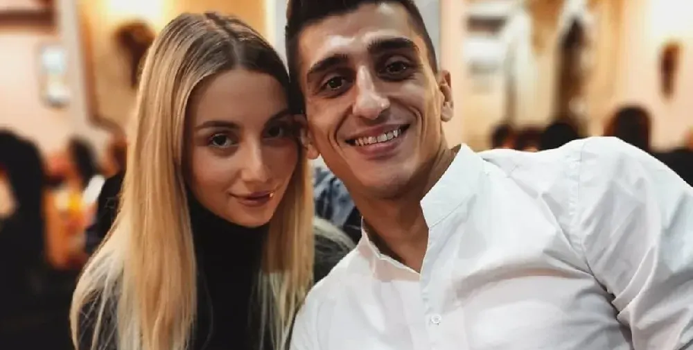 Михаела Маринова чака годежен пръстен за Великден