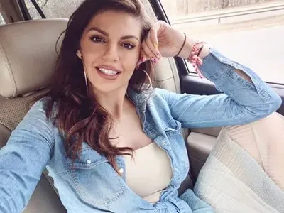 Михаела запозна новия с родителите си