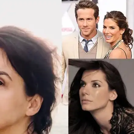 Миро: Жена ми е копие на Сандра Бълок!