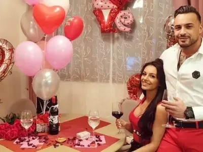 Митака от „София ден и нощ” стяга сватба