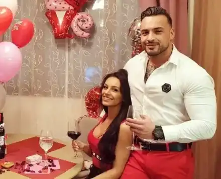 Митака от „София ден и нощ” стяга сватба