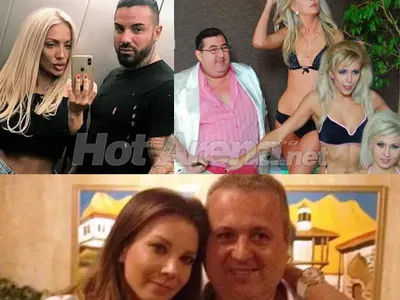 Най-похотливите родни мераклии: Джизъса и Пищова спорят за любовник No. 1, Коко Динев и Коцето първенци на попфолк фронта  + още пикантни подробности