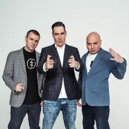 НАП погна „Ъпсурт“