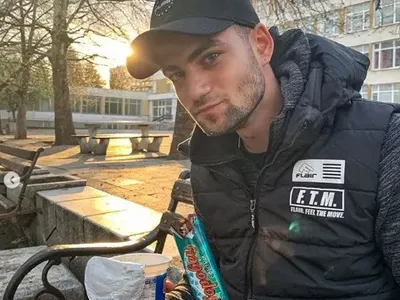 Наско Колев остана без гадже