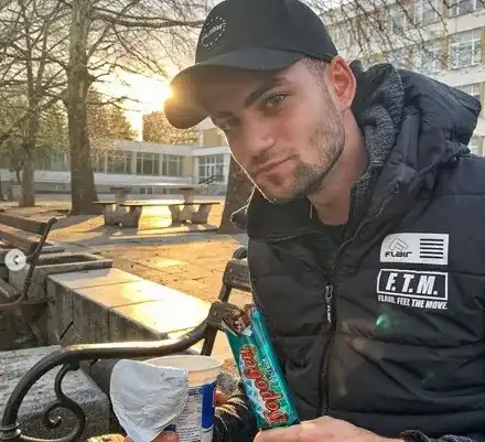 Наско Колев остана без гадже