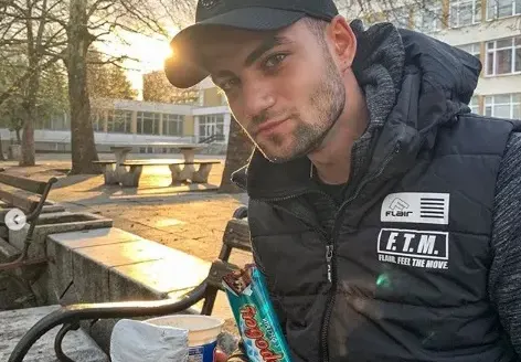 Наско Колев остана без гадже