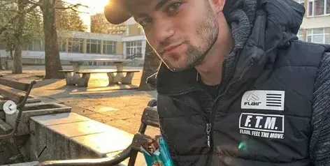 Наско Колев остана без гадже