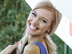 Натали Трифонова не общува с баща си