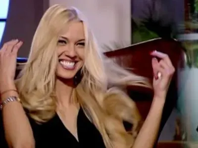 Натали Трифонова работи по 10 часа на ден