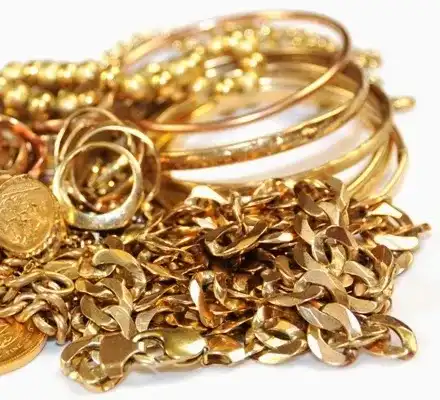 Не всичко, което блести, е златно и как да спрем да купуваме грозни бижута