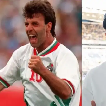 Неймар окраде бижуто на Сираков