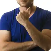 Ненчо Балабанов на сухо от 2 години