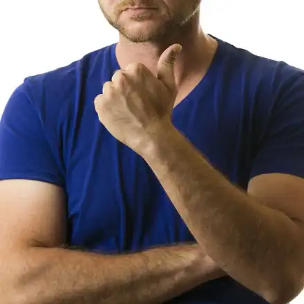 Ненчо Балабанов на сухо от 2 години