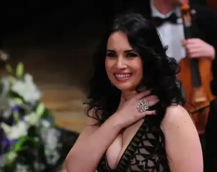 Оперната певица Соня Йончева слиза от сцената в Залцбург! Ето каква е причината