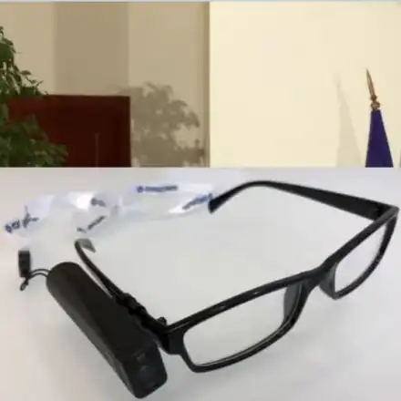 Орхан Мурад прогледна