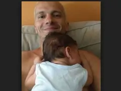 Орисаха Тео на Део в Банско