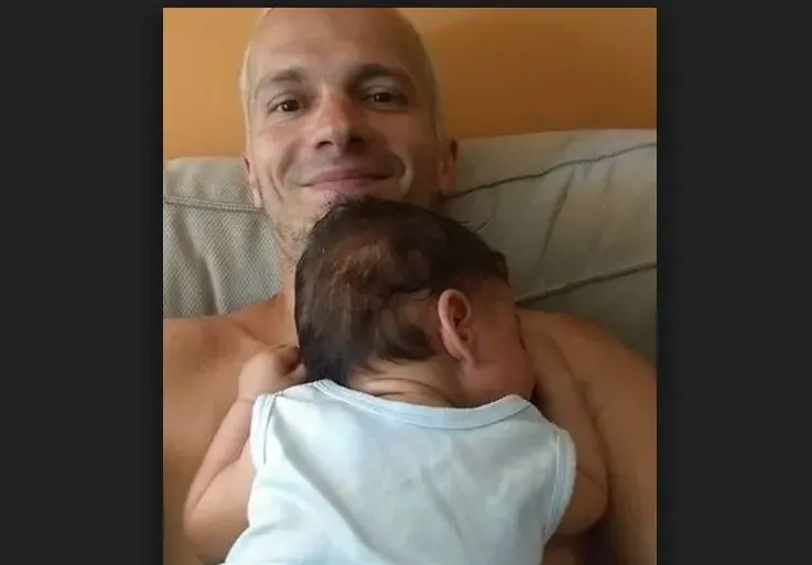 Орисаха Тео на Део в Банско