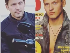 Орлин Павлов младее