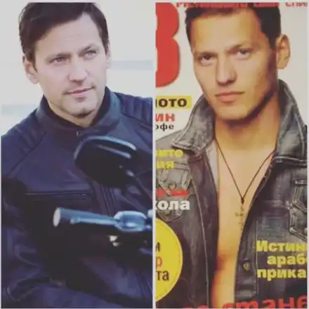 Орлин Павлов младее