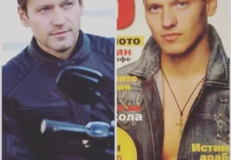 Орлин Павлов младее