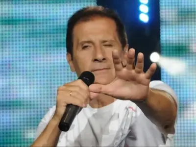 Панайот Панайотов: Пак видях НЛО