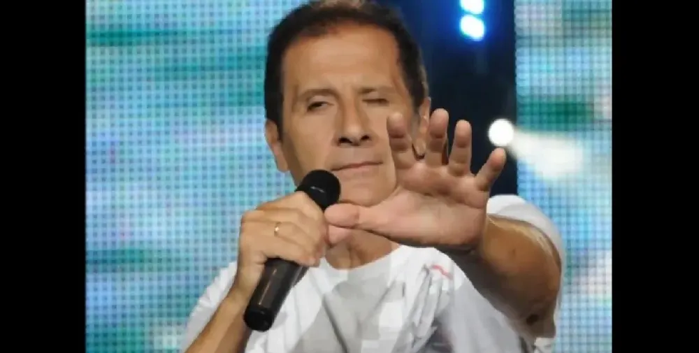 Панайот Панайотов: Пак видях НЛО