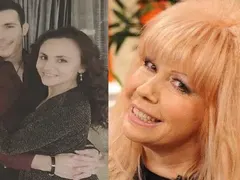 Петя Буюклиева жени сина си през лятото (Певицата със снаха-албанка)