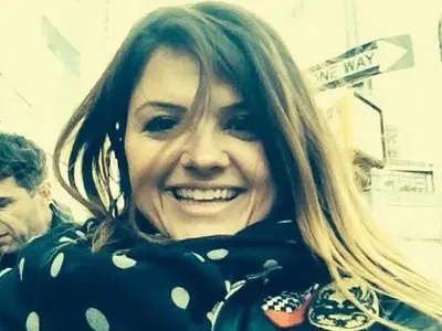 Петя Дикова роди бебе гигант