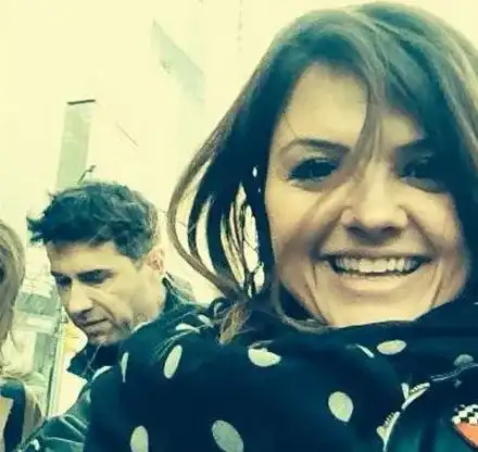 Петя Дикова роди бебе гигант