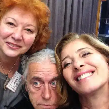 Преди години във Варна: Взели Катето Евро за мъж! Любо Чаталов се правел на заспал и тайно зяпал гърдите й