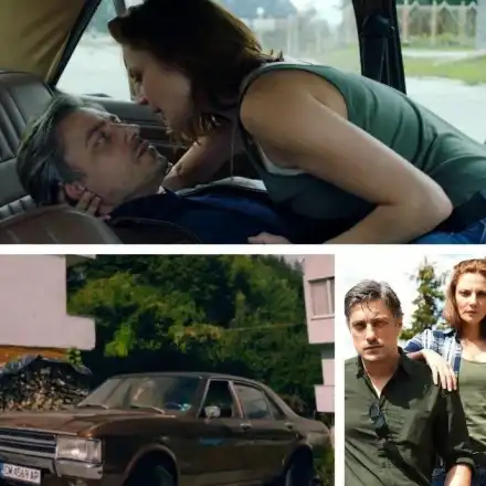 Продават колата от „Дяволското гърло”  за 16 бона