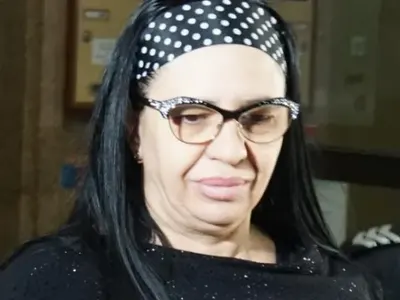 Пуснаха Анита Мейзер от затвора, тя лети за Вегас