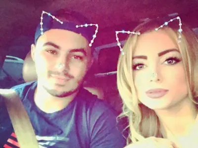 Развод тласнал сина на Боевски към дрогата! Арестуваният Пол – зарязан от втората си жена