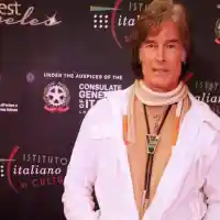 Рич от „Дързост и красота” с концерт в България