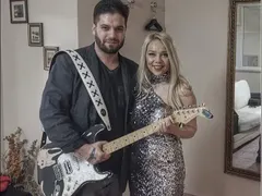 Рокаджия от „Конкурент” награби Гергана
