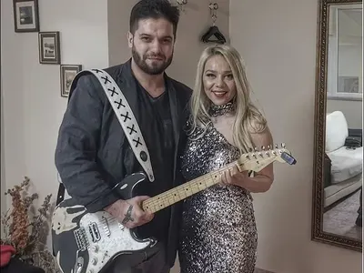 Рокаджия от „Конкурент” награби Гергана