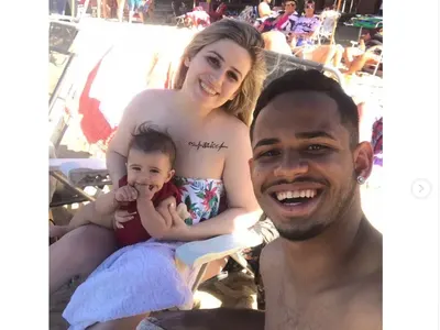 Руса бразилка надъхва новата звезда на ЦСКА