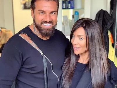 Русата Златка стана черна