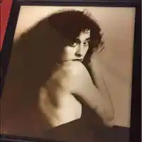 Саня Армутлиева тъгува по младостта