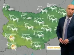Съседи подиграват Емо Чолаков за грешни прогнози
